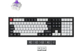 Q6 HE Carbon Black QMK Magnetschalter, CH