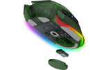 Razer Basilisk V3 Phantom Green Edition