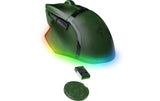 Razer Basilisk V3 Phantom Green Edition