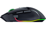 Razer Basilisk V3 Pro 35K - black