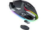 Razer Basilisk V3 Pro 35K - Schwarz
