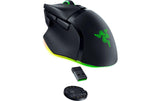 Razer Basilisk V3 Pro 35K - black