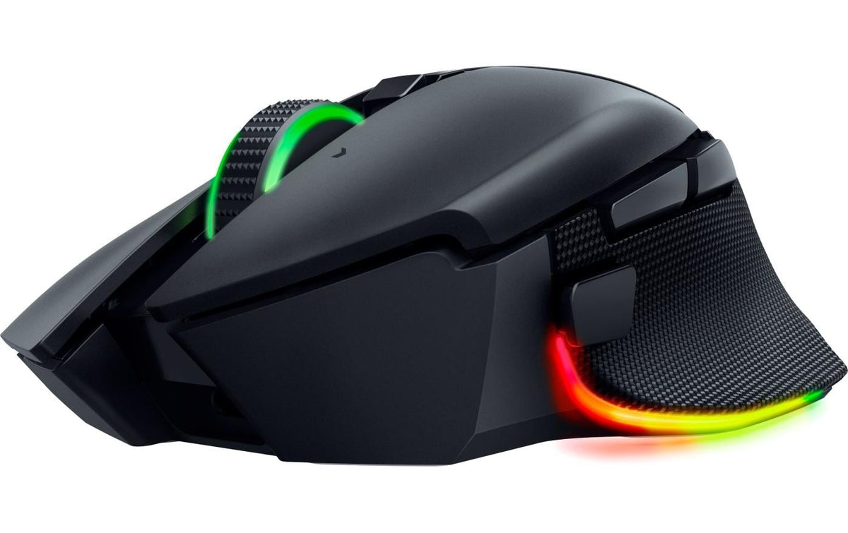 Razer Basilisk V3 Pro 35K - Schwarz