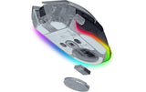 Razer Basilisk V3 Pro 35k – Phantom White