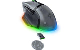Razer Basilisk V3 Pro 35k – Phantom White