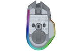 Razer Basilisk V3 Pro 35k – Phantom White