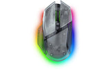 Razer Basilisk V3 Pro 35k – Phantom White