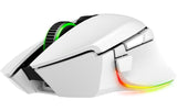 Razer Basilisk V3 Pro 35K - weiß