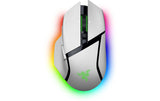 Razer Basilisk V3 Pro 35K - weiß
