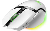 Razer Basilisk V3 Pro 35K - weiß