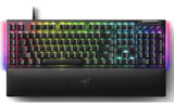 Razer BlackWidow V4 Gaming-Tastatur
