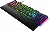 Razer BlackWidow V4 Gaming-Tastatur