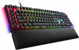 Razer BlackWidow V4 Gaming-Tastatur