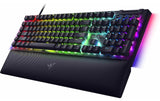 Razer BlackWidow V4 Gaming-Tastatur