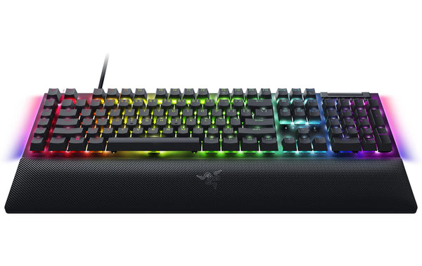 Razer BlackWidow V4 Gaming-Tastatur