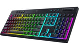Razer BlackWidow V4 Low-profile HyperSpeed