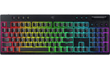 Razer BlackWidow V4 Low-profile HyperSpeed