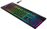 Razer BlackWidow V4 Low-profile HyperSpeed