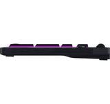 Razer BlackWidow V4 Low-profile HyperSpeed