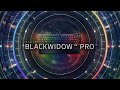 Razer BlackWidow V4 Pro Gaming-Tastatur