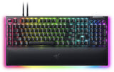 Razer BlackWidow V4 Pro Gaming-Tastatur