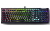 Razer BlackWidow V4 X Gaming-Tastatur