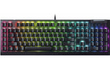 Razer BlackWidow V4 X Gaming-Tastatur