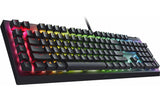 Razer BlackWidow V4 X Gaming-Tastatur