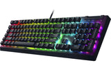 Razer BlackWidow V4 X Gaming-Tastatur