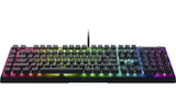 Razer BlackWidow V4 X Gaming-Tastatur