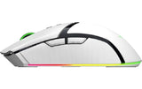 Razer Cobra Pro Weiß