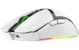 Razer Cobra Pro Weiß
