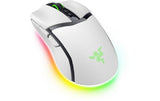 Razer Cobra Pro Weiß