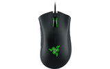 Razer DeathAdder Essential, Schwarz