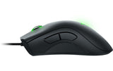 Razer DeathAdder Essential, Schwarz