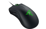 Razer DeathAdder Essential, Schwarz