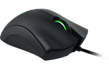 Razer DeathAdder Essential, Schwarz