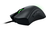 Razer DeathAdder Essential, Schwarz