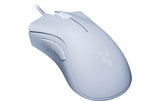 Razer DeathAdder Essential, weiß