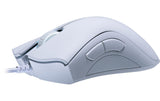 Razer DeathAdder Essential, weiß