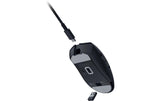 Razer DeathAdder V3 HyperSpeed schwarz