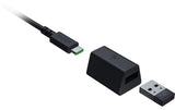 Razer DeathAdder V3 HyperSpeed schwarz
