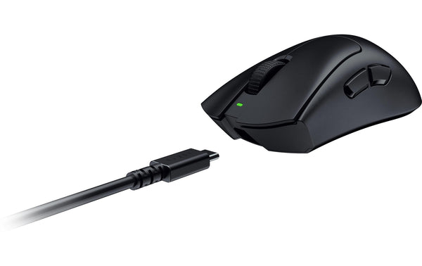 Razer DeathAdder V3 HyperSpeed schwarz