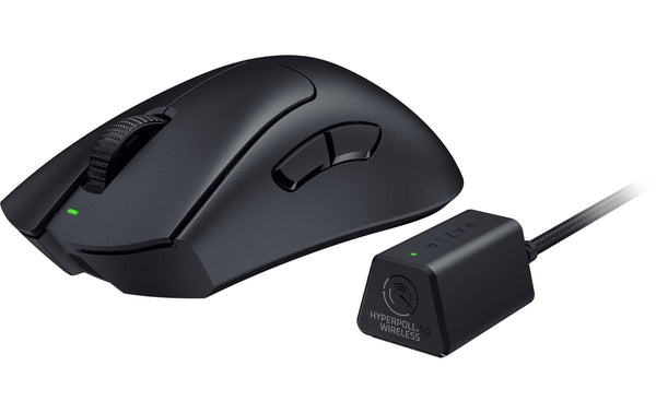 Razer DeathAdder V3 Pro schwarz HyperPolling