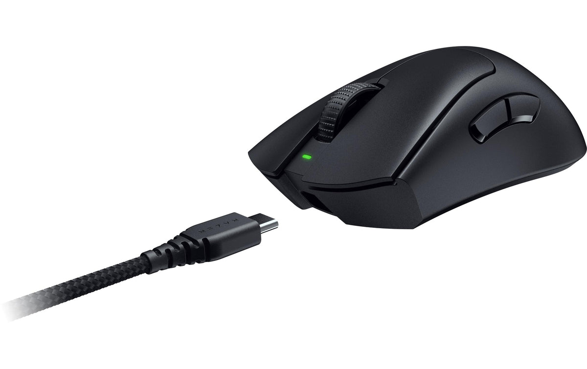 Razer DeathAdder V3 Pro schwarz