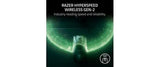 Razer Deathadder V4 Pro – Schwarz