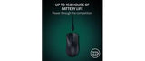 Razer Deathadder V4 Pro - Weiß