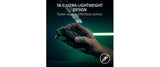 Razer Deathadder V4 Pro - Weiß