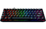 Razer Huntsman Mini Gaming-Tastatur