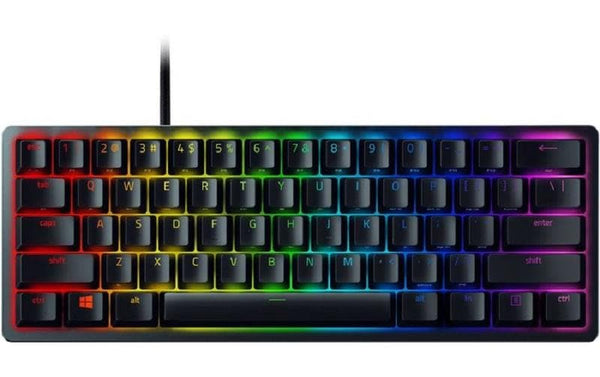 Razer Huntsman Mini Gaming-Tastatur